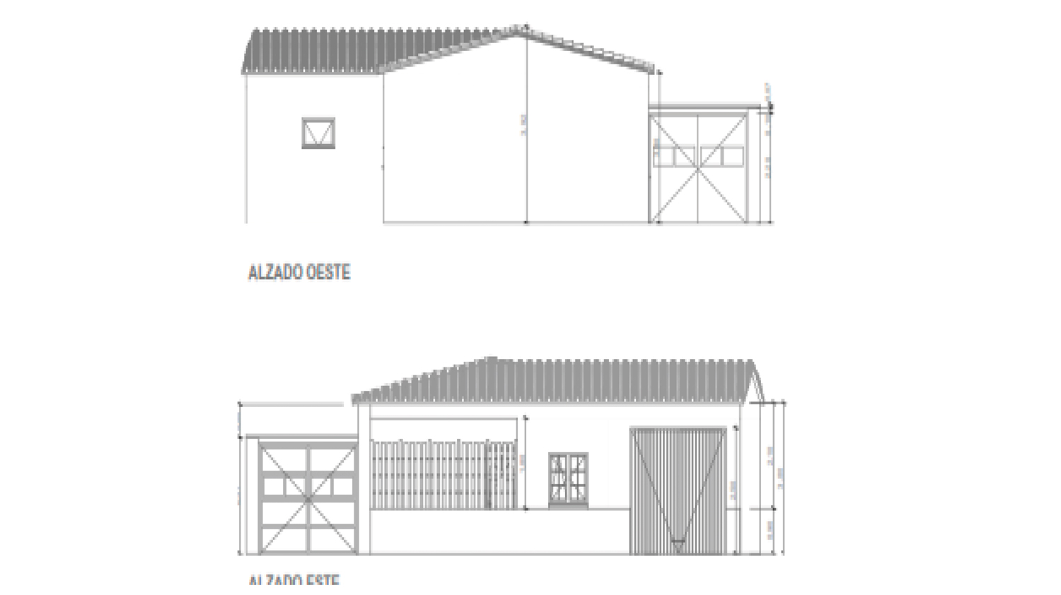 Arquitectura de viviendas en Albacete y Valencia | Edificación Técnica